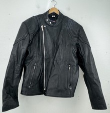 Usa leather black for sale  Tacoma