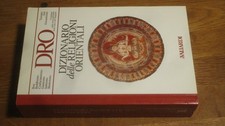 Libro brossurato dizionario usato  Bozen