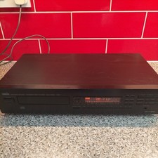 Vintage yamaha black for sale  WELLING