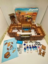 Playmobil 3773 fort for sale  Cary