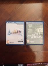 Gravity rush final usato  Roma