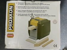 Proxon micromat system for sale  NUNEATON