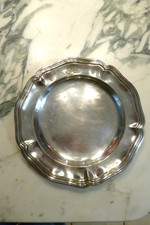 Grand plat metal d'occasion Grand plat metal d'occasion  Bonnelles