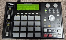 Akai mpc1000 black for sale  PORTSMOUTH