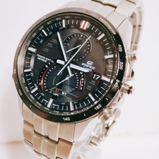 Montre casio edifice d'occasion  Expédié en France