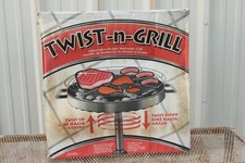 Vintage twist grill for sale  Golden Valley