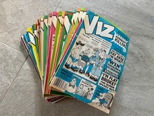 Viz comic bundle for sale  WADHURST