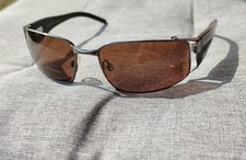 Lunettes soleil serengeti d'occasion  Saint-Dié-des-Vosges