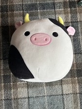 Original sqishmallow connor for sale  CAMBRIDGE