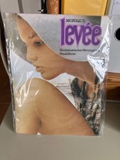 Monique levée strumpfhose gebraucht kaufen  Deutschland