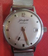 Hau glashütte spezimatic gebraucht kaufen  Rauenberg