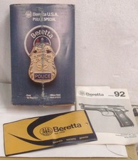 Vintage beretta model for sale  Louisville
