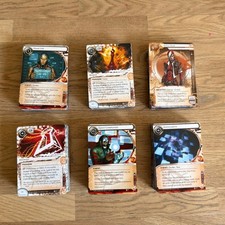 Android netrunner spin for sale  WHITLEY BAY
