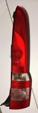 Fanale posteriore fiat usato  Perugia