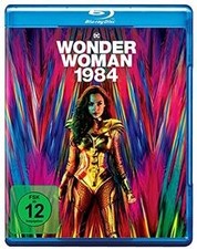 Wonder woman 1984 gebraucht kaufen  Berlin