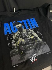 Wwf wwe vintage for sale  UK