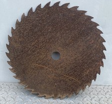 Vintage sawmill buzz for sale  Elkin