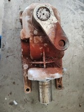 Motore interrato ante usato  Padula