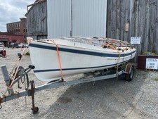 Martini launch needs for sale  Newburyport