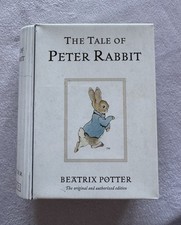 Tale peter rabbit for sale  LONDON