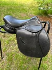 15.5in saddle company for sale  ASCOT