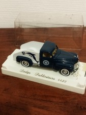 Miniature solido dodge d'occasion  Hérouville-Saint-Clair