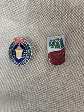 Butlins badges 1960s for sale  BRISTOL