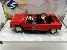 Solido citroën méhari d'occasion  Derval
