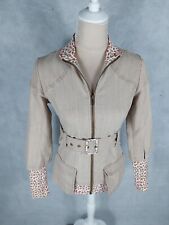 Jacke blutsgeschwister blazer gebraucht kaufen  Berlin