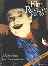 Film review 1989 for sale  DUNFERMLINE