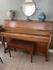 Wurlitzer upright piano for sale  Laveen