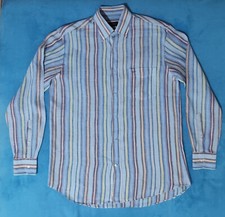 Camicia paul shark usato  Casoria
