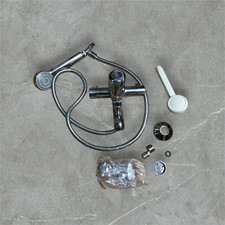Kit rubinetto con usato  Vo