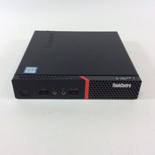 Lenovo thinkcentre m700 for sale  LLANGEFNI