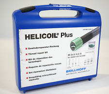 Böllhoff helicoil thread d'occasion  Expédié en Belgium