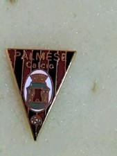 Distintivo palmese calcio usato  Torre del Greco