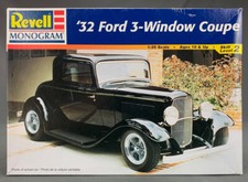 Revell ford window for sale  Denver