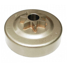 Stihl rocchetto campana usato  Alife