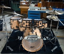 Sonor 150th anniversary for sale  Santa Clarita