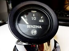 Strumento benzina originale usato  Reggello