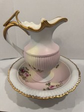 wash basin pitcher for sale wash basin pitcher for sale Sparrows Point