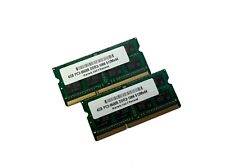 Memória RAM 8GB 2x 4GB para notebook Lenovo ThinkPad T410s T410si T500 T510 T510i comprar usado  Enviando para Brazil