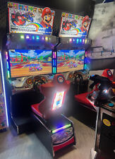 Mario kart arcade for sale  Fraser