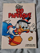 Mitici disney zio usato  Algua