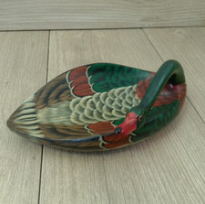 Vintage duck mallard for sale  BOSTON