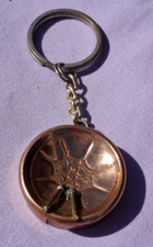 Miniature copper kettle for sale  SWANSEA