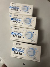 Medizinische masken 250 gebraucht kaufen  Dingelstädt