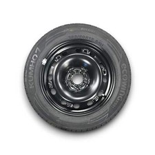 Ruota scorta volkswagen usato  Sicignano Degli Alburni