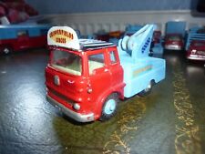Code dinky bedford for sale  LLANDYSUL