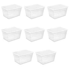 Sterilite 16598008 quart for sale  Brooklyn